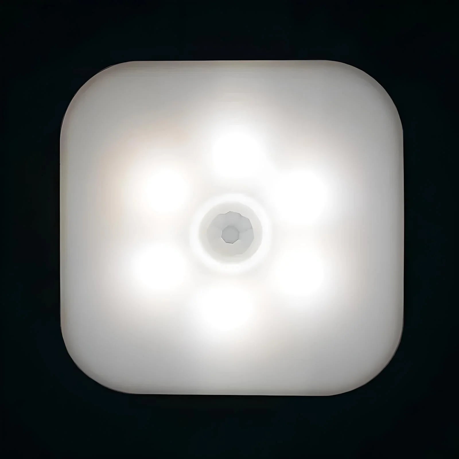 Veilleuse Prise LED