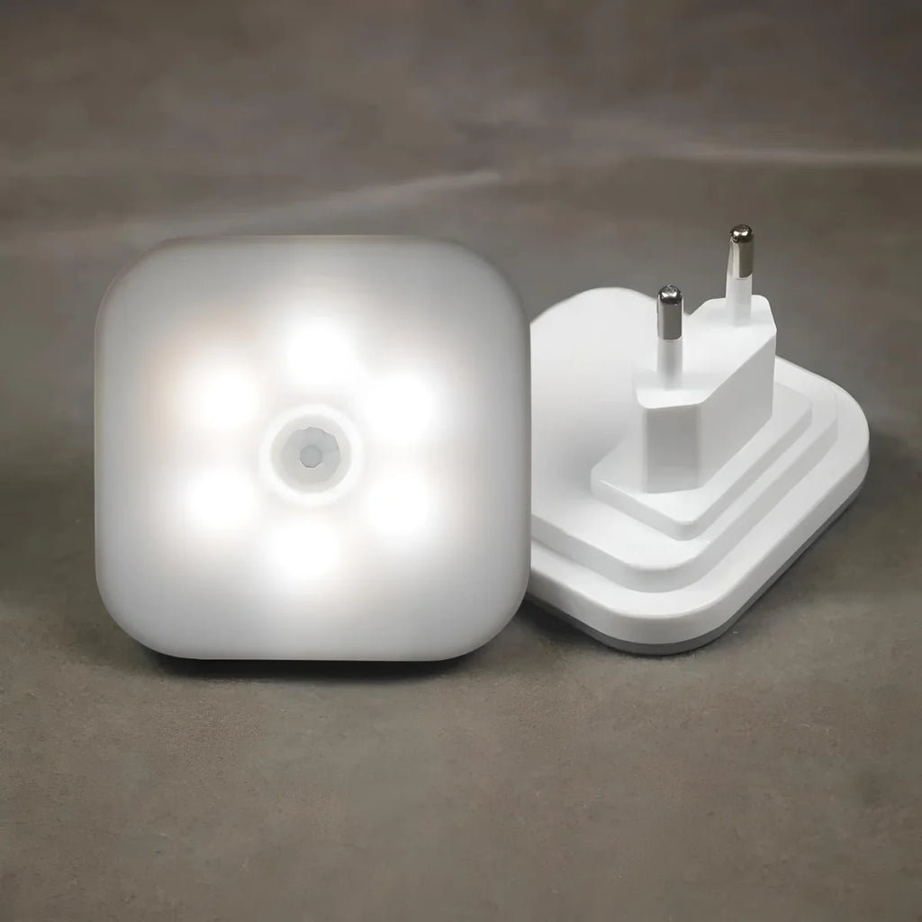 Veilleuse Prise LED
