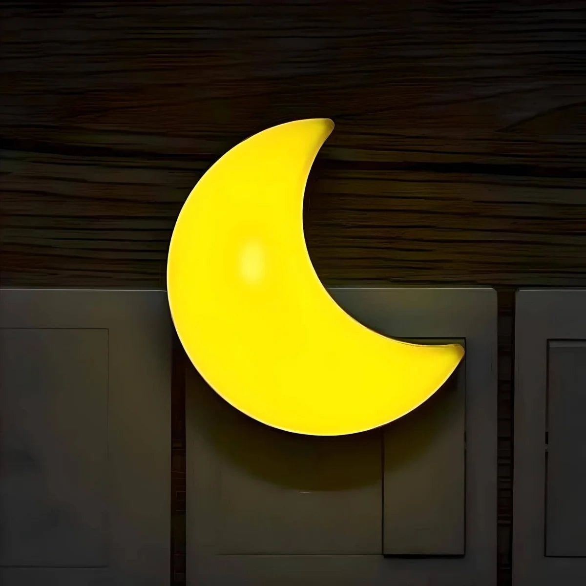 Veilleuse Prise Lune