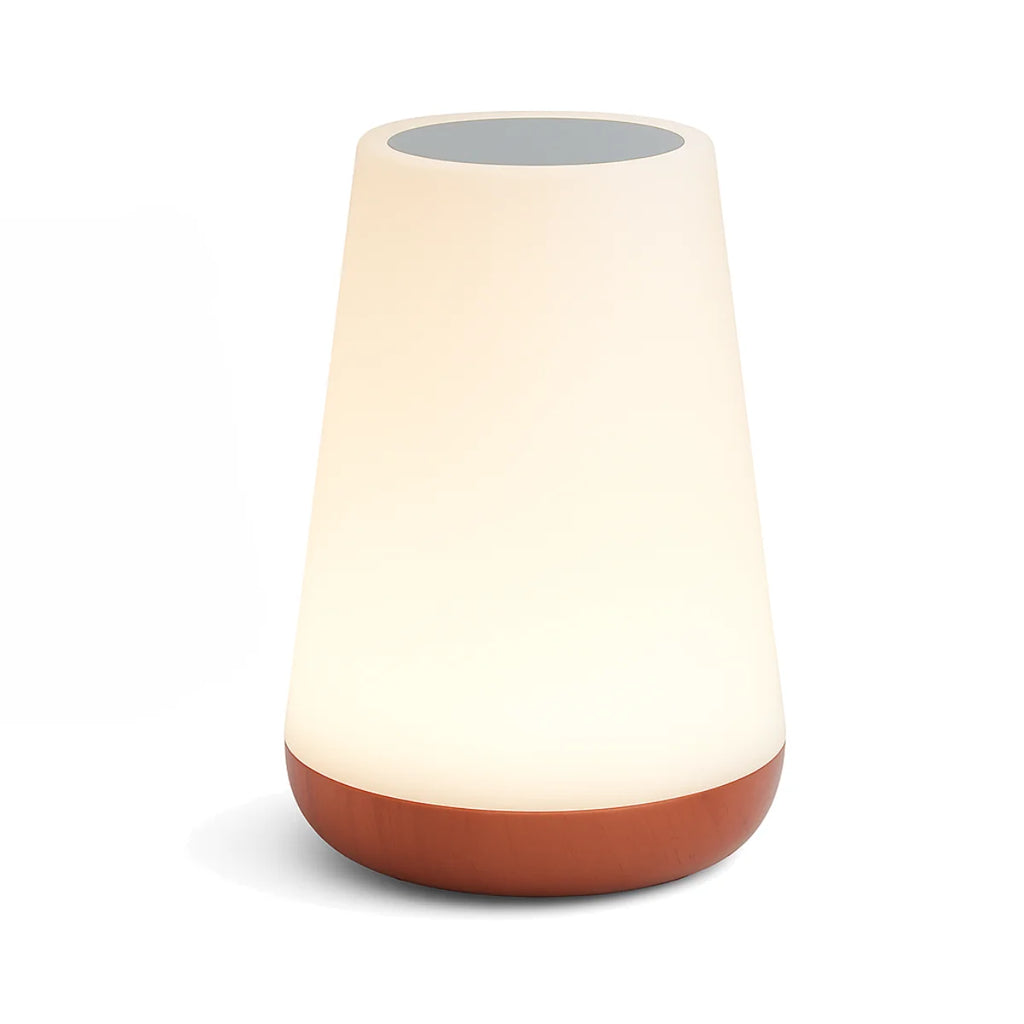 Veilleuse Rechargeable avec 13 Couleurs Changeantes