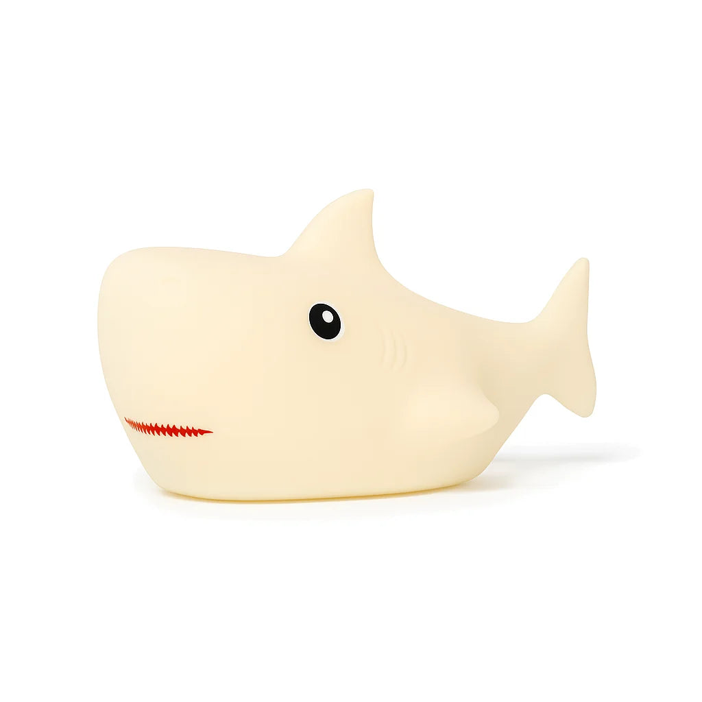 Veilleuse Requin