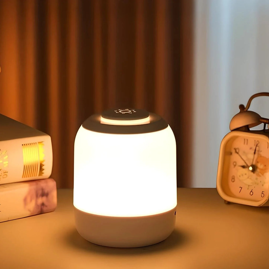 Veilleuse Tactile Nomade
