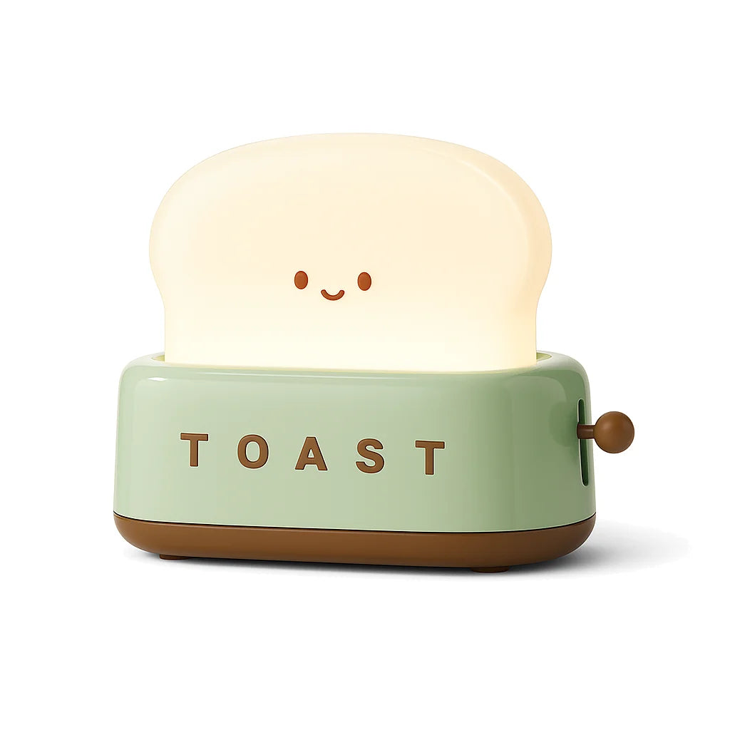Veilleuse Toast