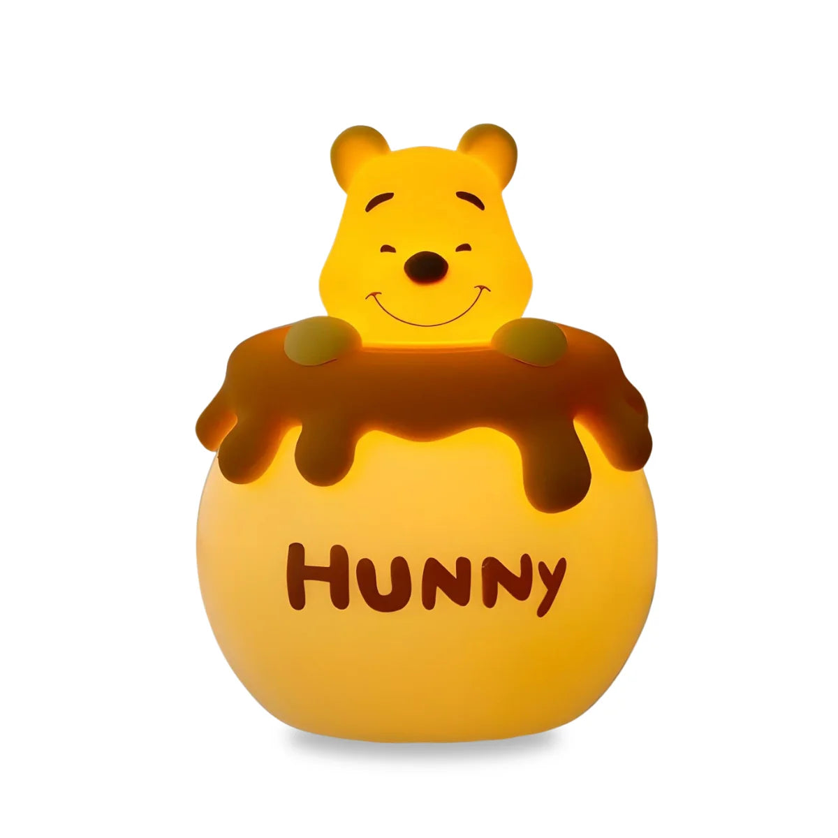 Veilleuse Winnie L'Ourson